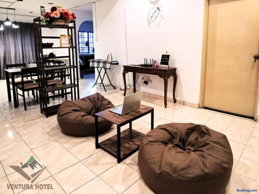Ventura Hotel and Tours