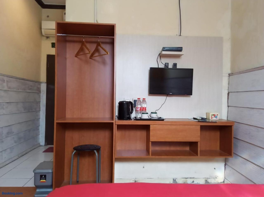 Hotel 41 Maribaya