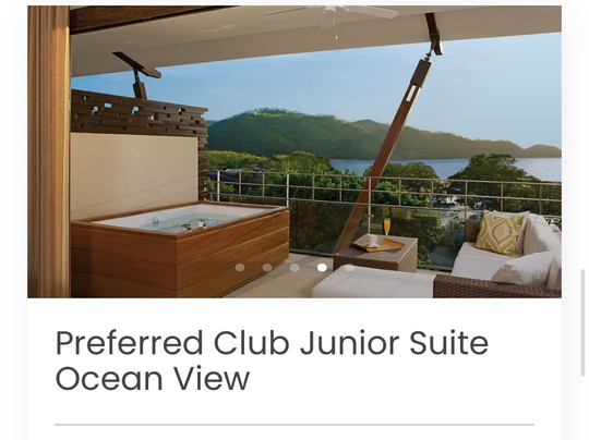 Dreams Las Mareas Costa Rica主图