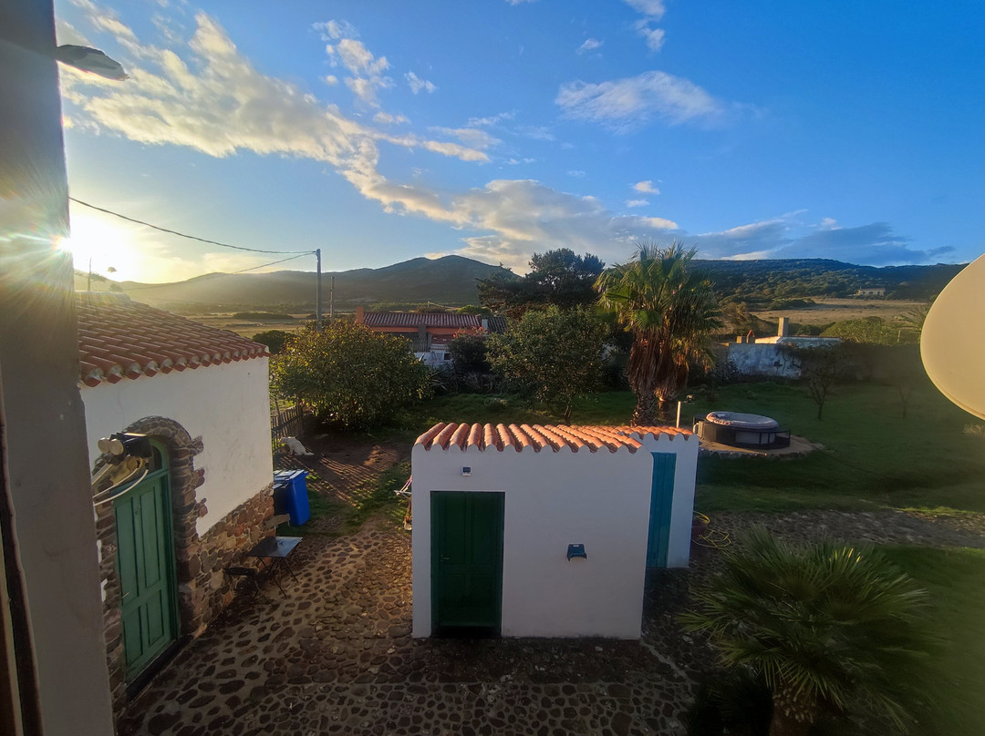 Tenuta Blancamar主图