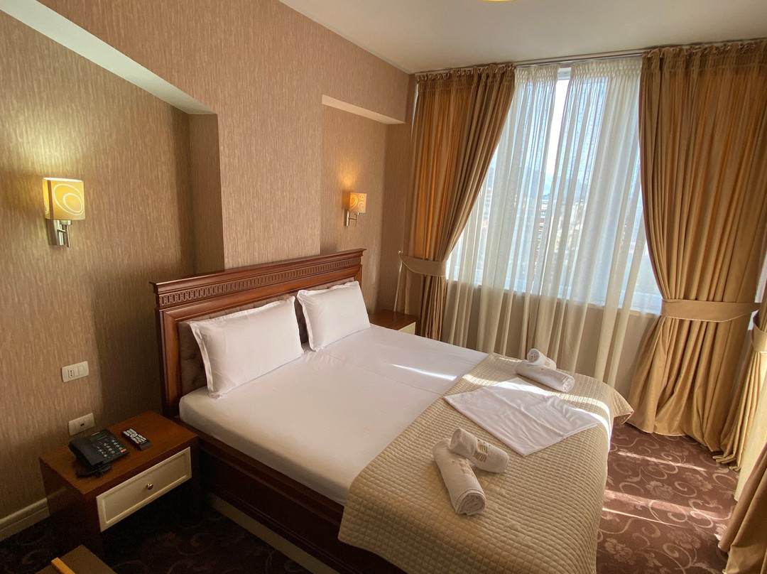 Rozafa Hotel主图