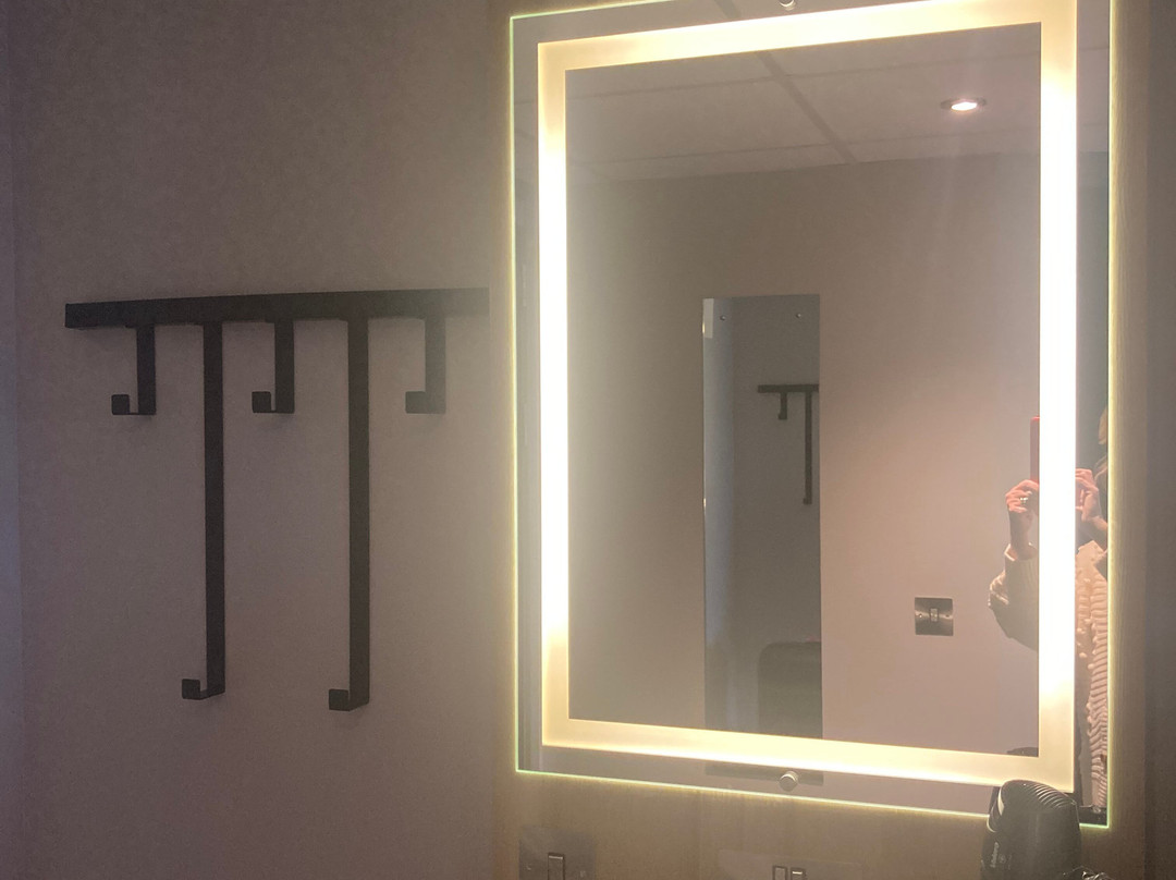 Premier Inn Southampton Eastleigh主图