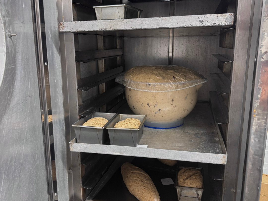 The Lake District School of Food & Wine景点图片