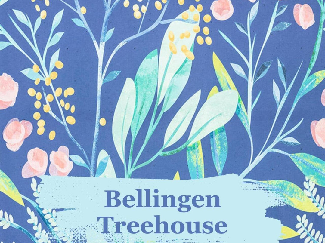 Bellingen Treehouse
