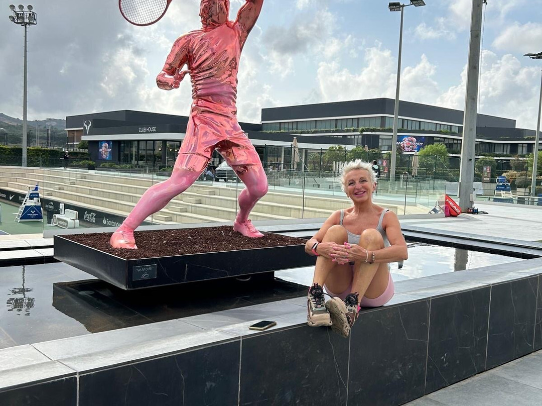 Rafa Nadal Club-马纳科尔必去景点