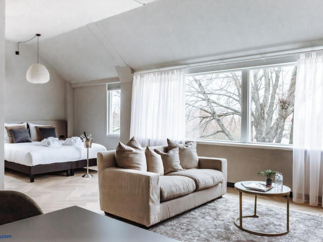 Havendijk Hotel主图
