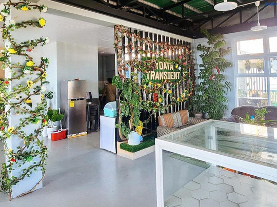 RedDoorz @ Stay Inn Baguio City