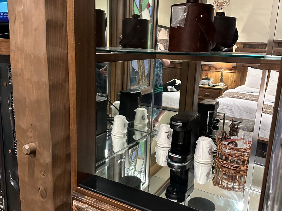 Big Cypress Lodge主图