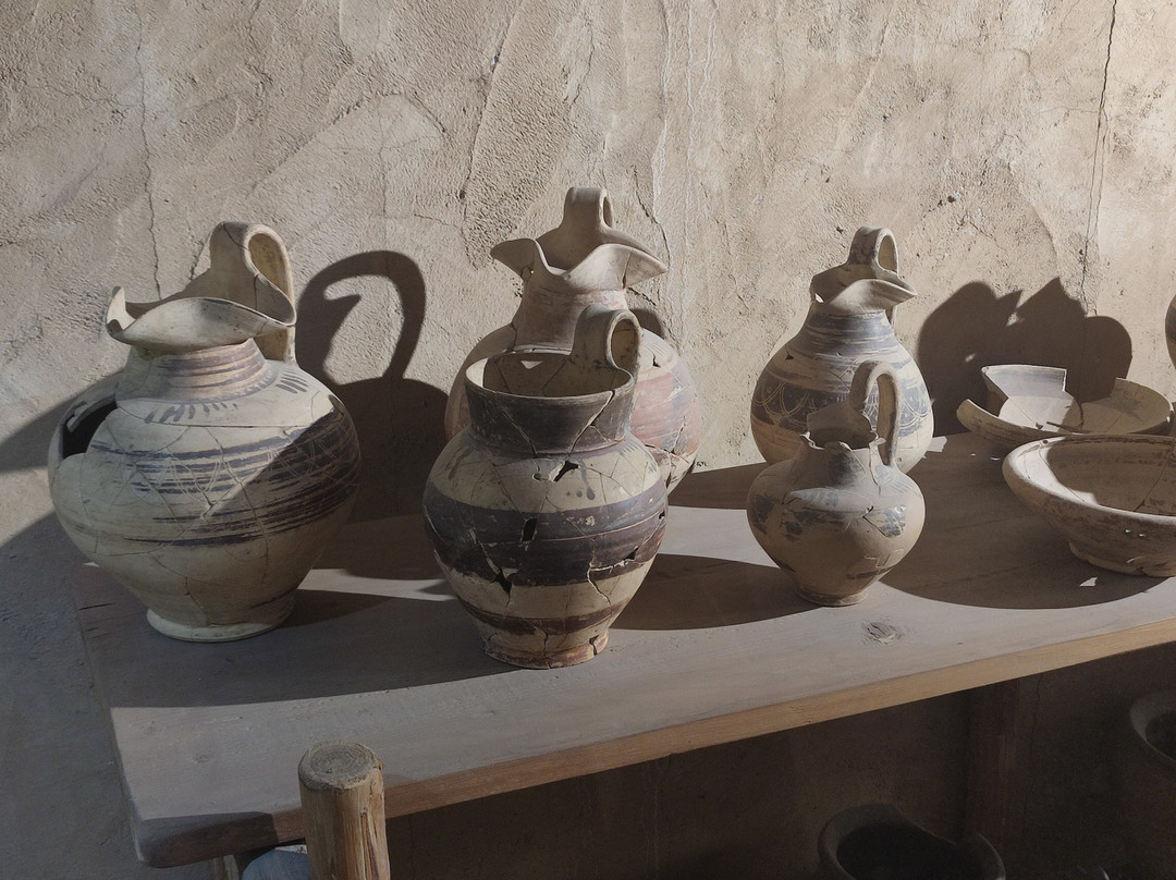 Museo Nazionale Etrusco di Viterbo-维泰博必去景点