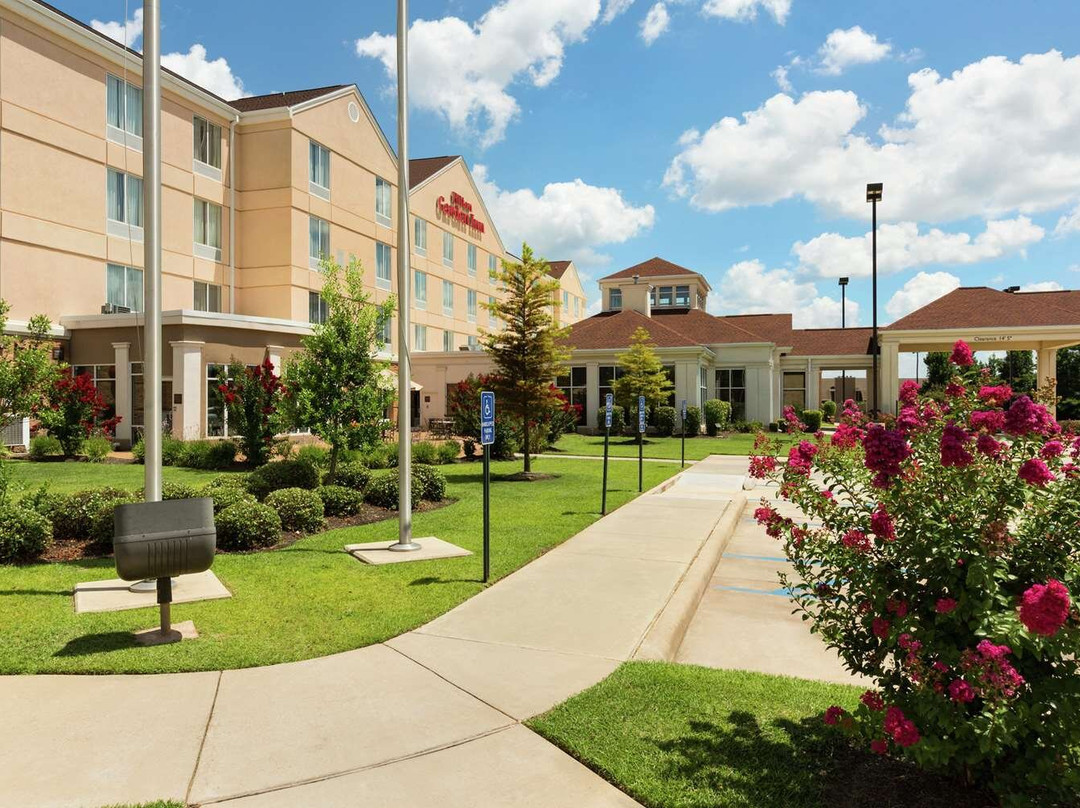 Hilton Garden Inn Shreveport