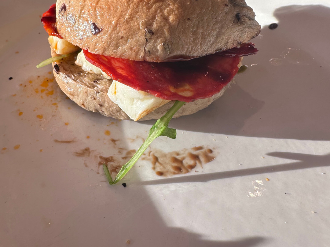 Braintree Bagels