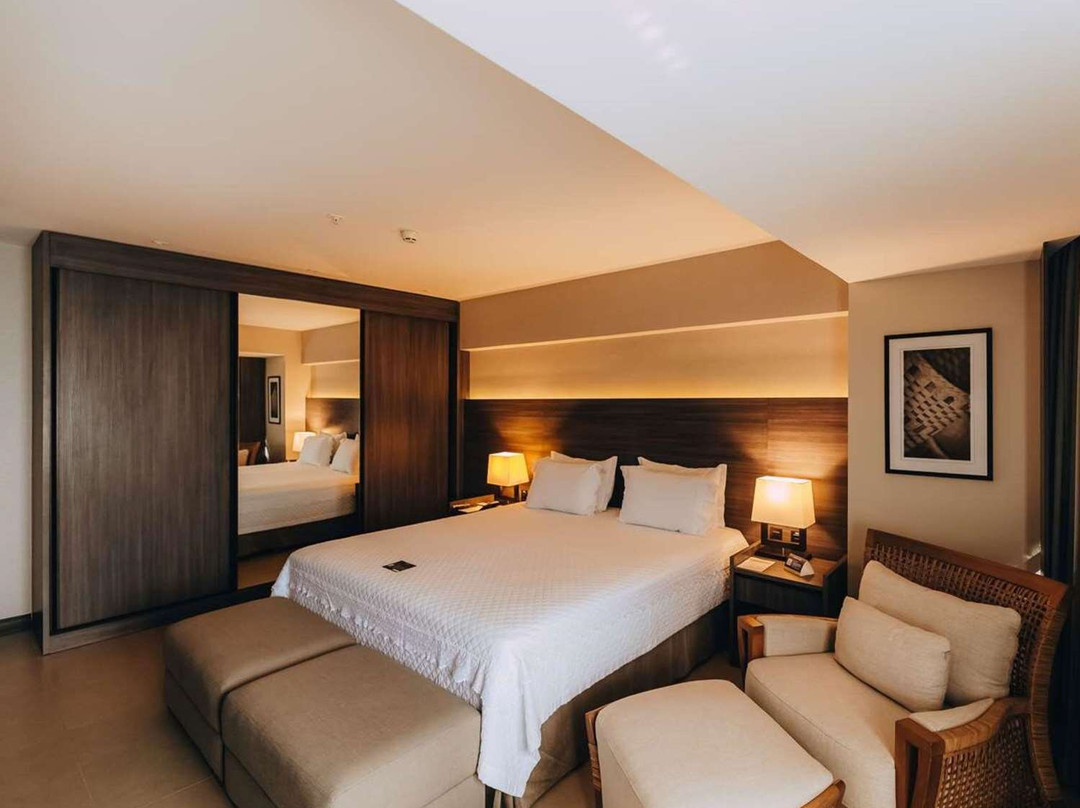 Natal酒店住宿-Golden Tulip Natal Ponta Negra