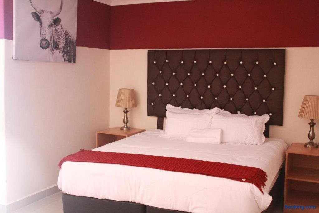 Apple Guesthouse
