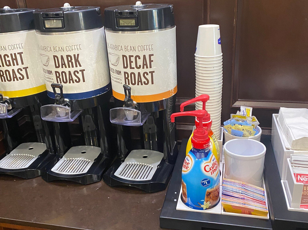 Homewood Suites by Hilton New Braunfels主图