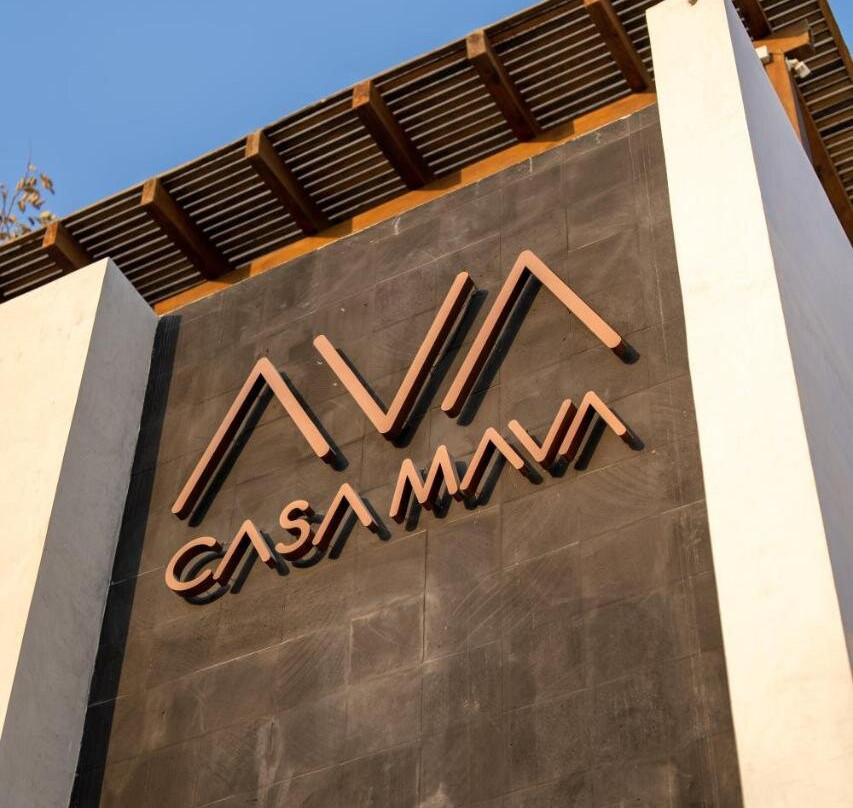Casa Mava