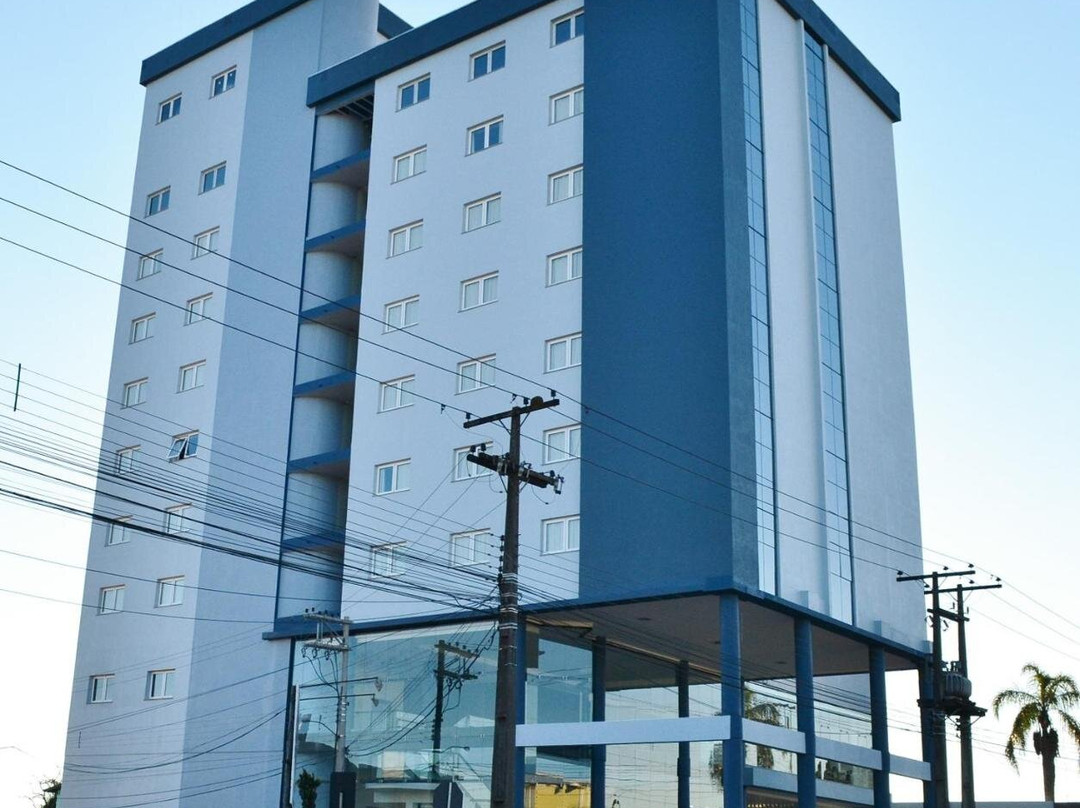 Villa Premium Hotel主图