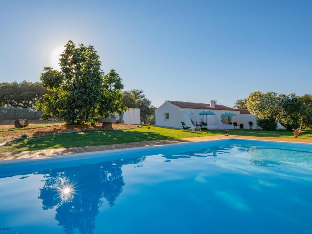 Casas Da Bica - Turismo Espaco Rural