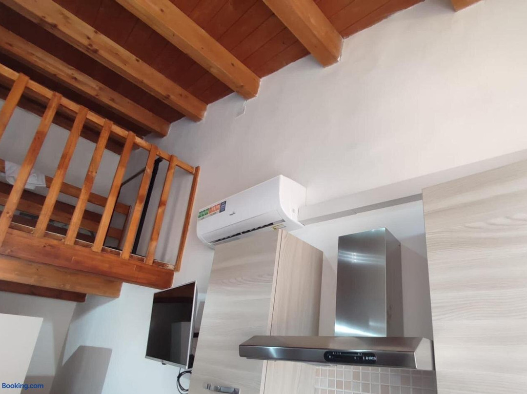 B&B Mediterraneo
