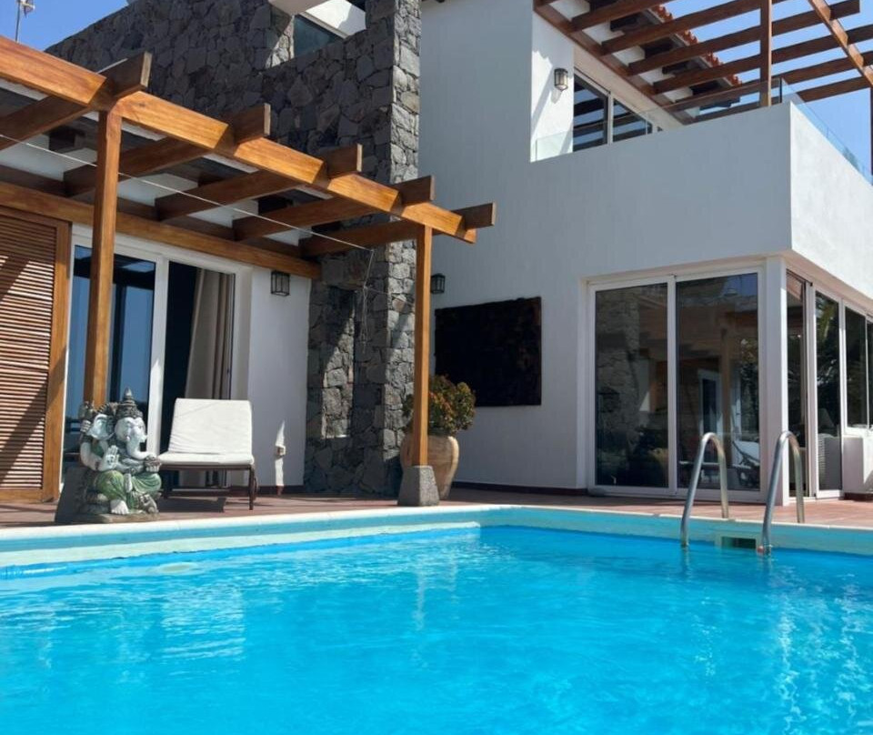 Villas Parque Mirador