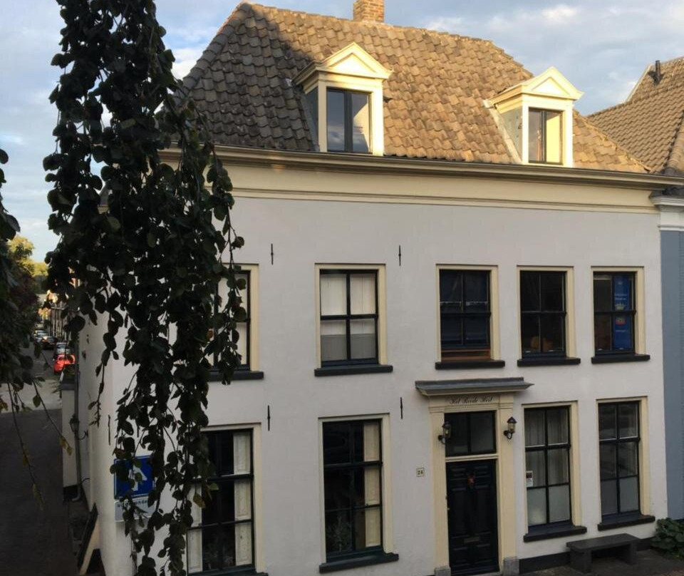 B&B Het Rode Hert