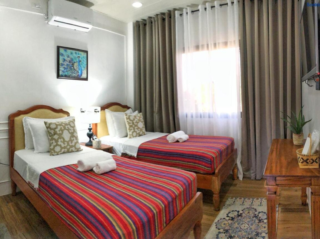 Villa Lydia y Jose Heritage Hotel