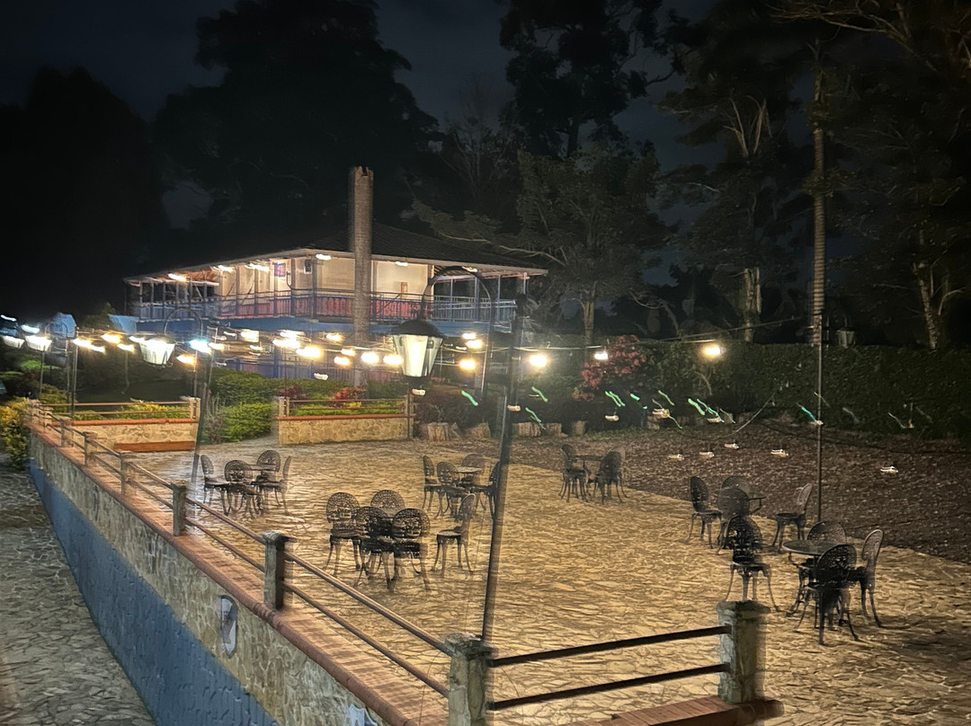 Hotel Reino Quindiano主图