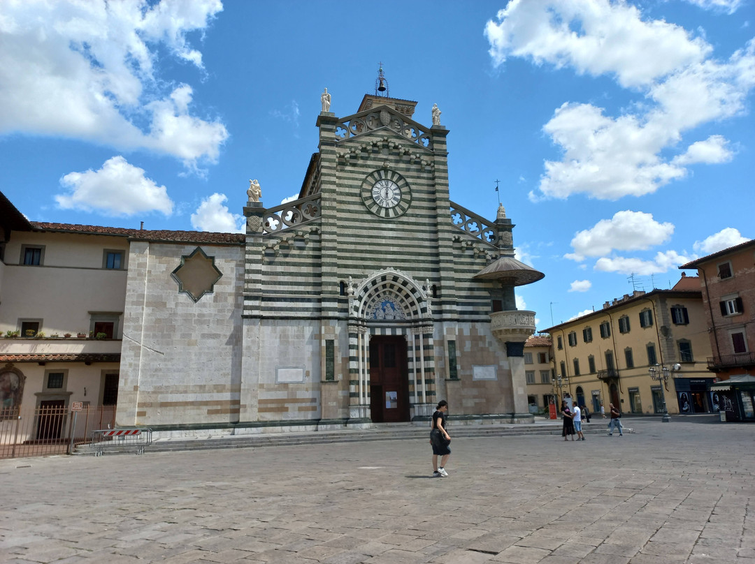 Piazza del Duomo景点图片