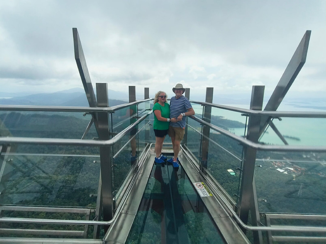 Langkawi Geopark景点图片