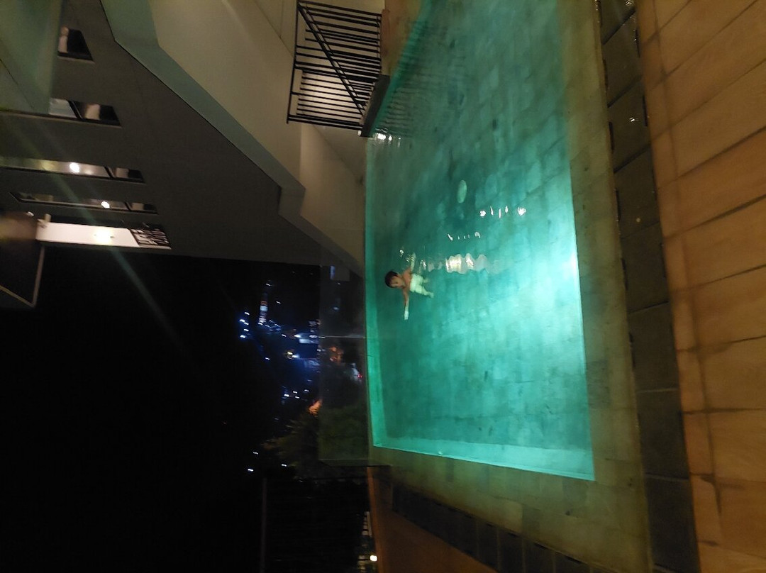 North Sulawesi酒店住宿-Luwansa Hotel and Convention Center Manado