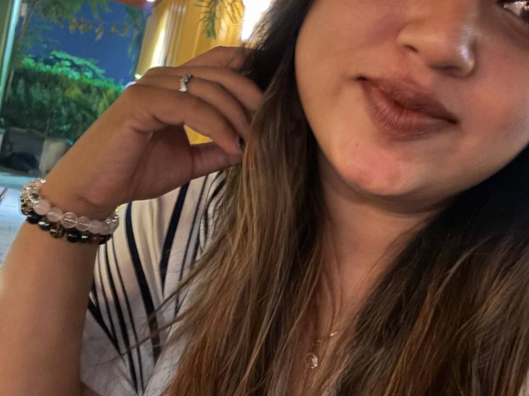 Om Sanctuary Resort By Pinks Hospitality主图