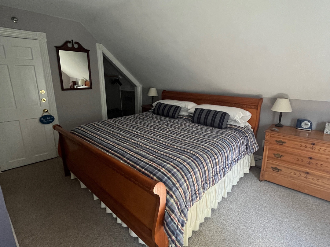 The Kendall Inn主图