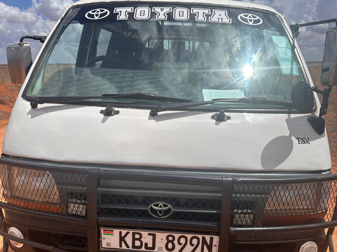 Big Five Venture Safaris-马林地必去景点