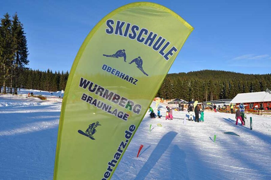 Skischule Oberharz