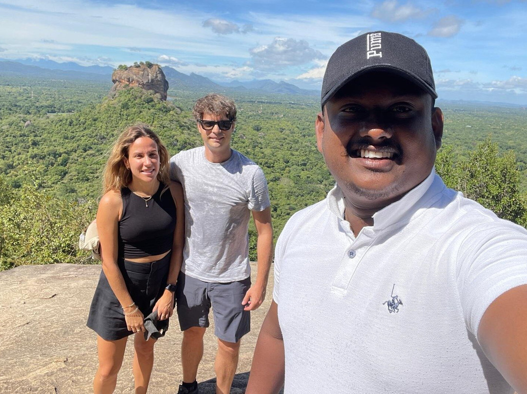 Tinol Tours Sri Lanka景点图片