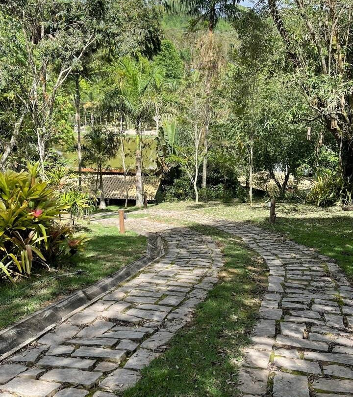 Villa Uliana Hospedagem主图