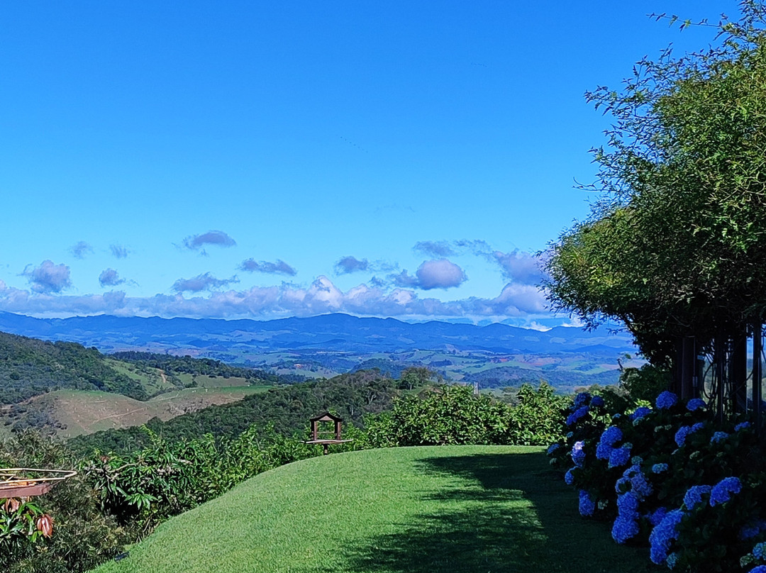 Estalagem Shambala主图