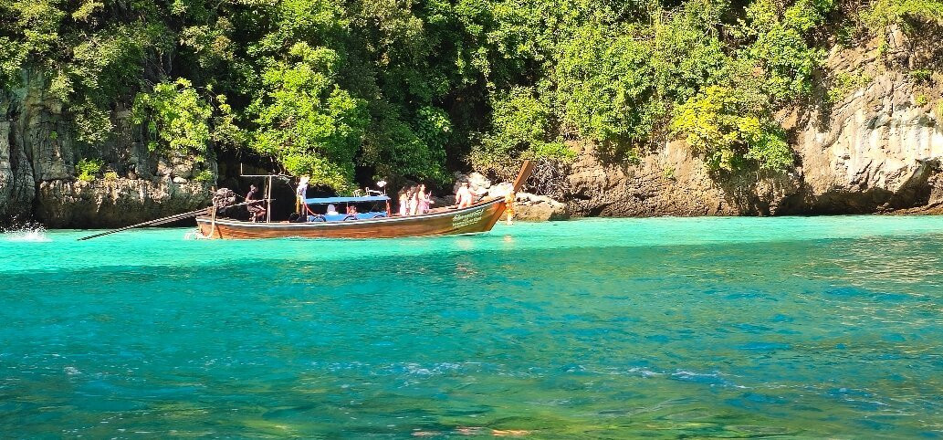 Tam Thai Sea Tours-小皮皮岛必去景点