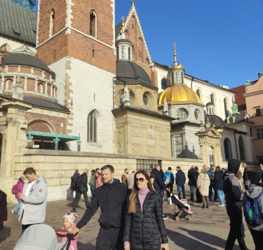 TEA Time Brewpub-克拉科夫必去景点