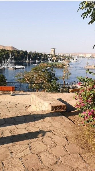 Feryal Garden-亚斯文必去景点