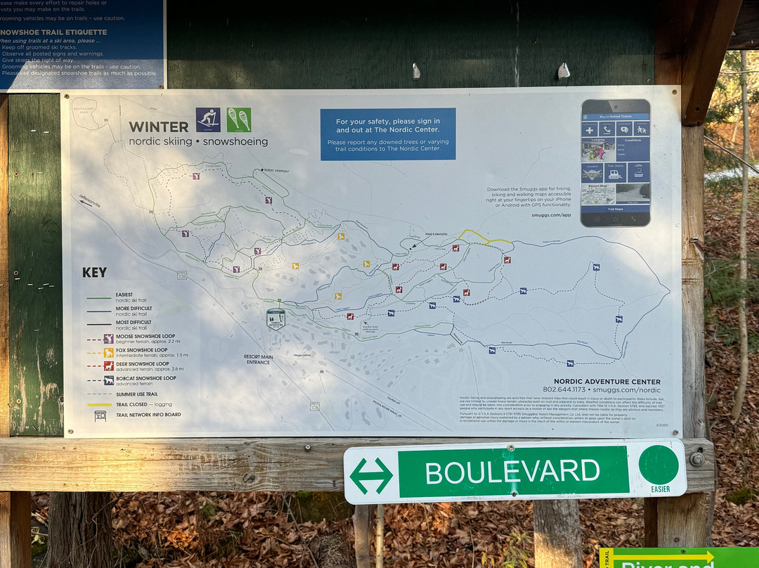 Lost Mine Hiking Trail-Chester必去景点