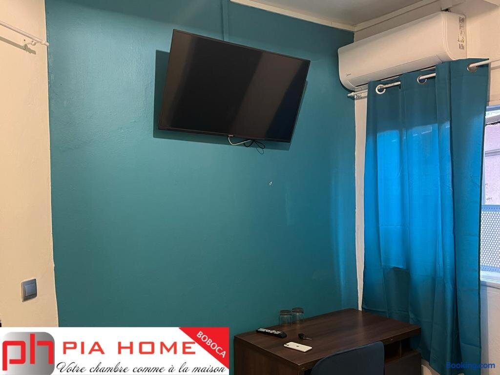 Pia Home La Pompe