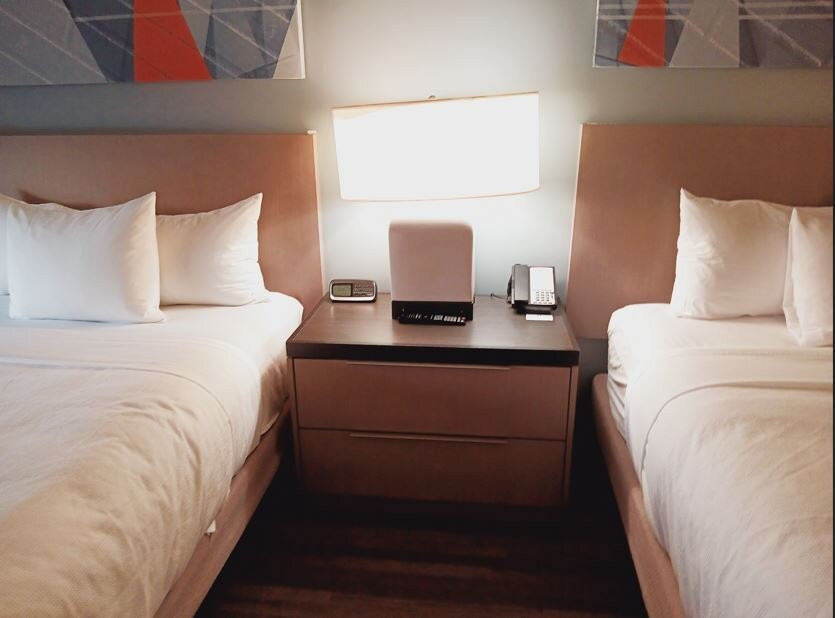 Hyatt House Raleigh/RDU/Brier Creek主图