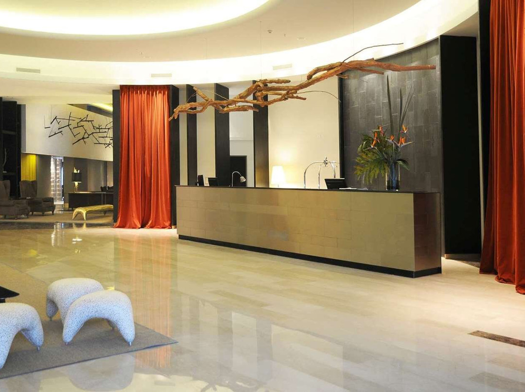 Esplendor by Wyndham Mendoza