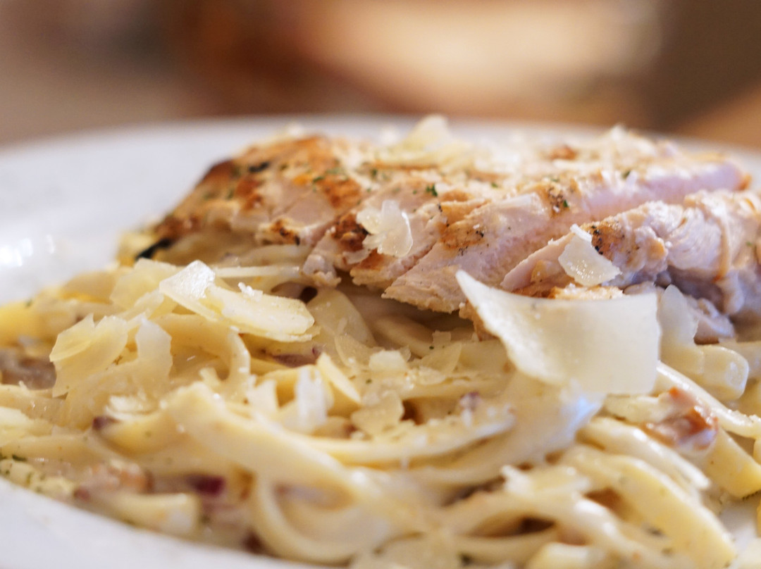 密尔沃基市中心希尔顿逸林酒店主图