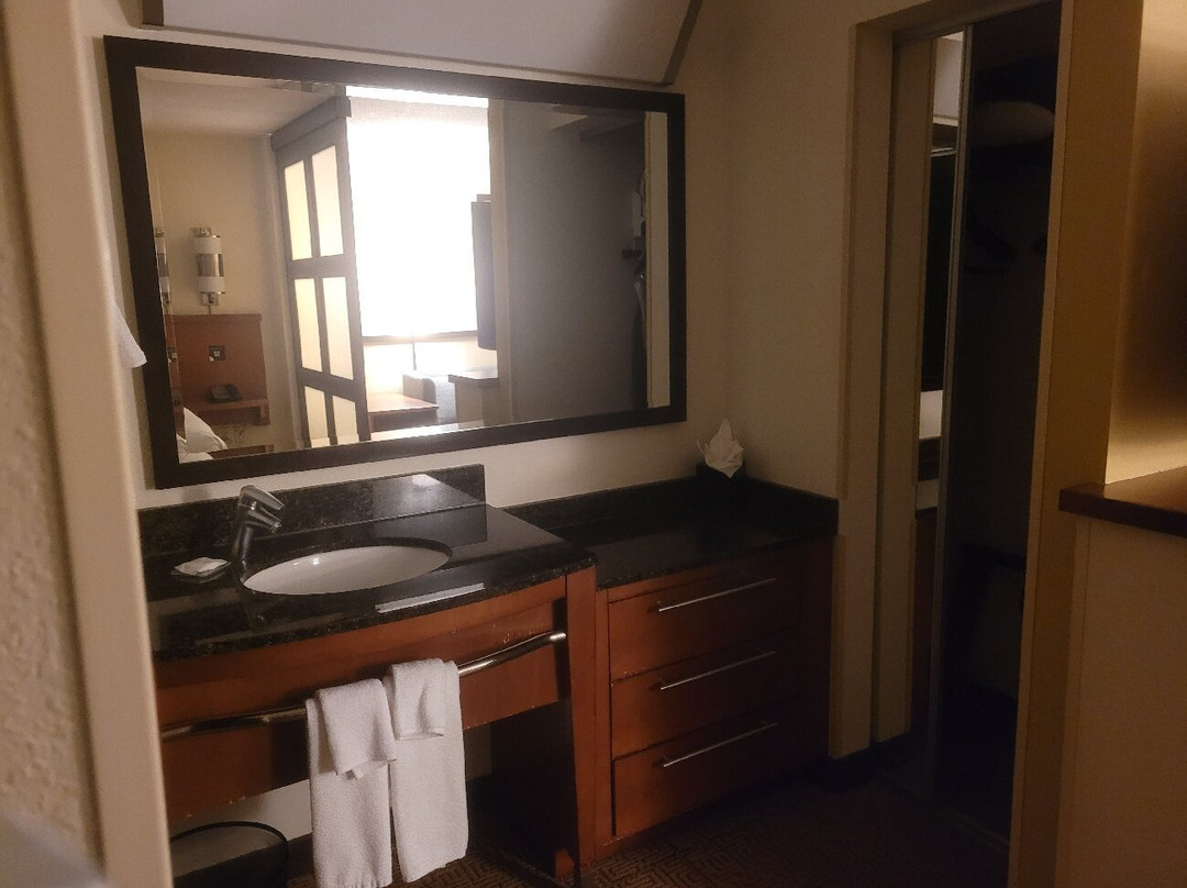 Hyatt Place Chicago/Naperville/Warrenville主图
