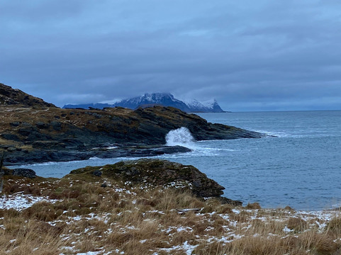 Arctic Photo Guide-特罗姆瑟必去景点