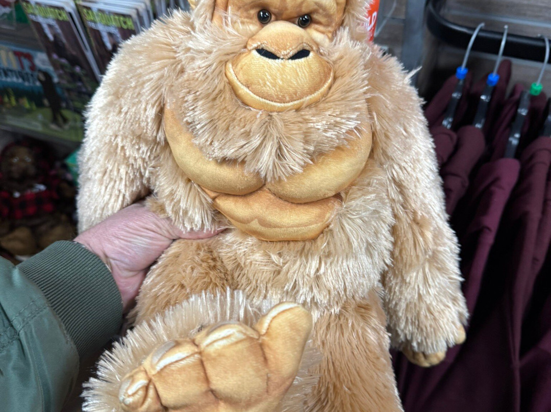 Salt Fork Lodge and Conference Center主图