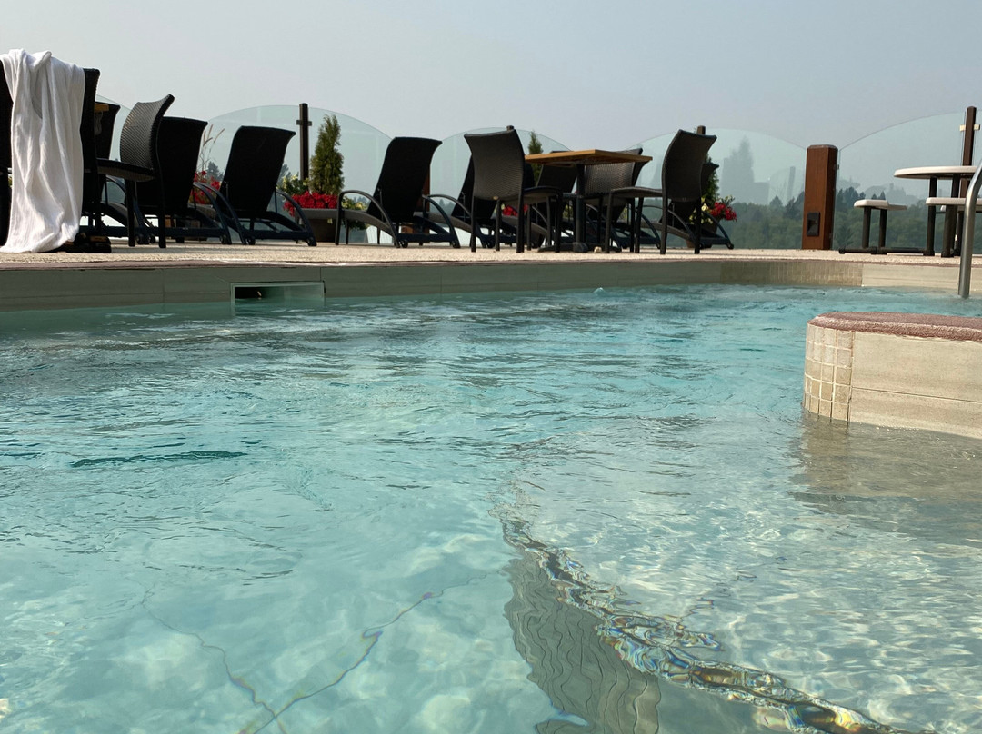 Elkhorn Resort Spa & Conference Centre主图