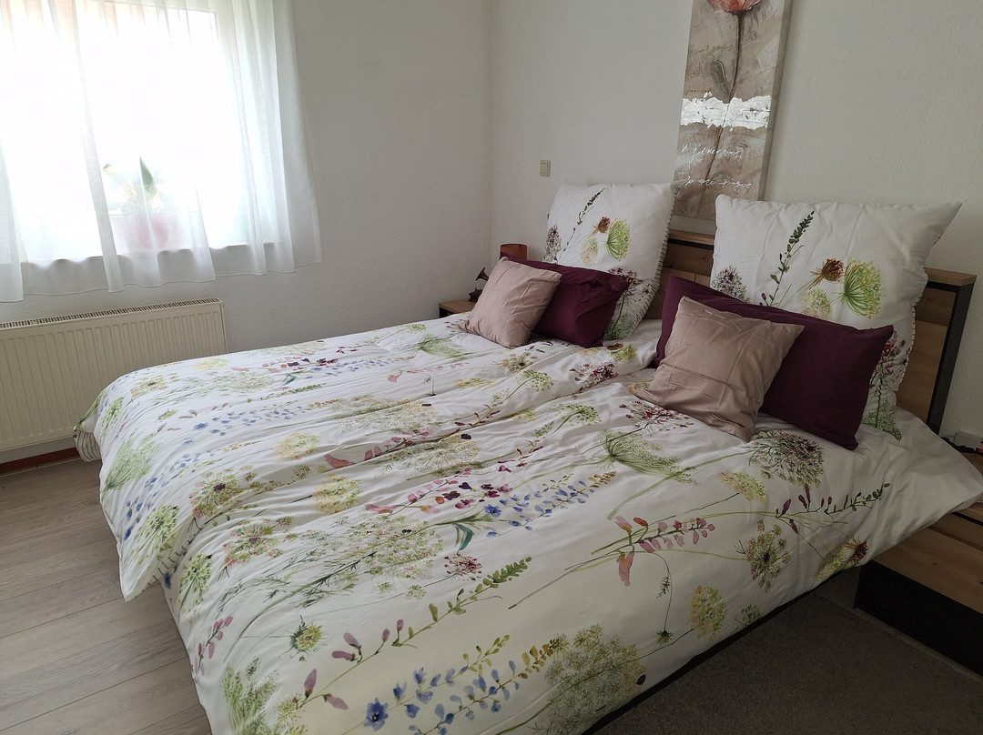 B & B & Theetuin Bathorn