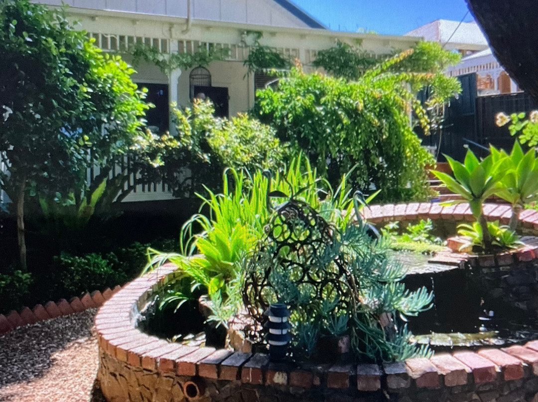 珍妮丝塔住宿加早餐酒店主图